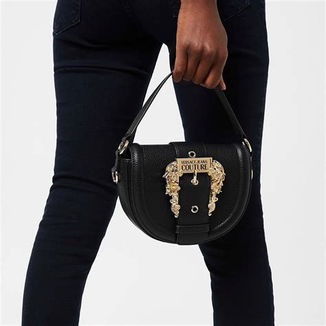 versace couture jeans bag|versace jeans couture outlet.